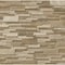 Msi Rockmount Casa Blend 3D Ledger Panel SAMPLE Multi Finish Natural Quartzite Wall Tile ZOR-PNL-0083-SAM - alternate 3